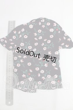 画像2: 75cmサイズドール/OF:衣装 I-26-03-29-145-KD-ZI