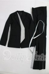 75cmサイズドール/OF:衣装 I-26-03-29-146-KD-ZI