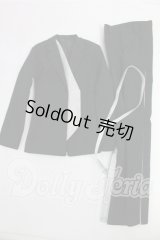 75cmサイズドール/OF:衣装 I-26-03-29-146-KD-ZI