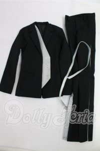 75cmサイズドール/OF:衣装 I-26-03-29-146-KD-ZI