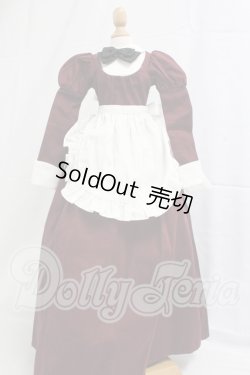 画像1: DD/OF:衣装セット I-26-03-29-148-KD-ZI