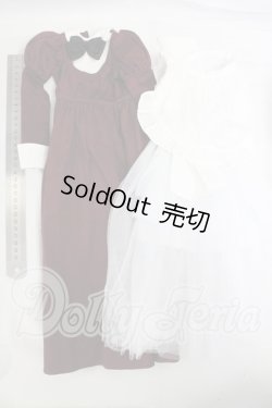 画像5: DD/OF:衣装セット I-26-03-29-148-KD-ZI