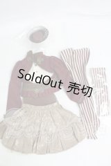 SD/OF:レッド・ギアアクセント:VOLKS製 I-26-03-29-149-KD-ZI