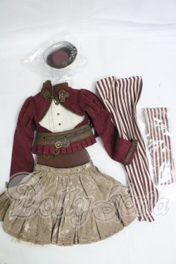 画像1: SD/OF:レッド・ギアアクセント:VOLKS製 I-26-03-29-149-KD-ZI