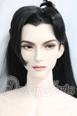 画像1: DOLK×RING DOLL/花城・漫画 I-26-04-05-003-KD-ZI