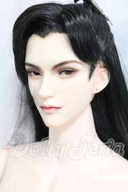 画像2: DOLK×RING DOLL/花城・漫画 I-26-04-05-003-KD-ZI