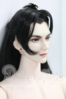 画像3: DOLK×RING DOLL/花城・漫画 I-26-04-05-003-KD-ZI