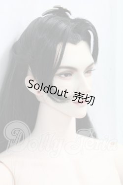 画像3: DOLK×RING DOLL/花城・漫画 I-26-04-05-003-KD-ZI