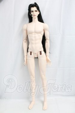 画像4: DOLK×RING DOLL/花城・漫画 I-26-04-05-003-KD-ZI