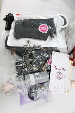 画像7: DOLK×RING DOLL/花城・漫画 I-26-04-05-003-KD-ZI