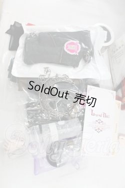 画像7: DOLK×RING DOLL/花城・漫画 I-26-04-05-003-KD-ZI
