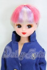 ハッシュタグリカちゃん/ネオンバタフライ本体のみ I-26-03-29-055-KD-ZI