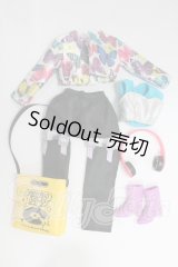 ジェニー/OF:衣装 I-26-03-29-079-KD-ZI