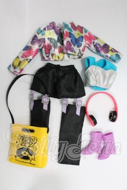 画像1: ジェニー/OF:衣装 I-26-03-29-079-KD-ZI