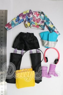 画像2: ジェニー/OF:衣装 I-26-03-29-079-KD-ZI