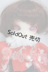 DOLLZONE/Mini Kitty　newyear2018 I-26-03-29-053-KD-ZI