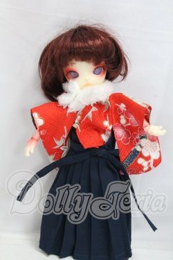 画像4: DOLLZONE/Mini Kitty　newyear2018 I-26-03-29-053-KD-ZI