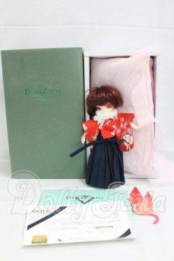 画像6: DOLLZONE/Mini Kitty　newyear2018 I-26-03-29-053-KD-ZI