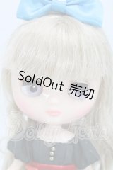 ミディブライス/メラニーユビークガール I-26-03-29-057-KD-ZI