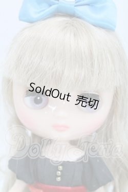 画像1: ミディブライス/メラニーユビークガール I-26-03-29-057-KD-ZI