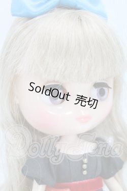 画像3: ミディブライス/メラニーユビークガール I-26-03-29-057-KD-ZI