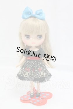 画像4: ミディブライス/メラニーユビークガール I-26-03-29-057-KD-ZI