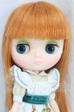 画像1: ミディブライス/チェリッシュミーオールウェイズ I-26-03-29-056-KD-ZI