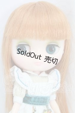 画像1: ミディブライス/チェリッシュミーオールウェイズ I-26-03-29-056-KD-ZI