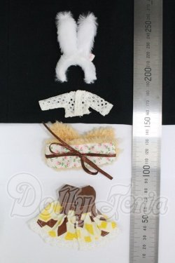 画像2: 1/12サイズドール/OF:衣装 I-26-03-29-076-KD-ZI