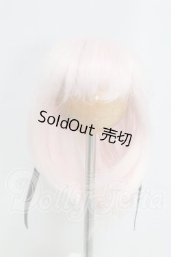 画像1: 3.5inch-4inch/ウィッグ I-26-03-29-085-KD-ZI