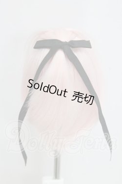 画像2: 3.5inch-4inch/ウィッグ I-26-03-29-085-KD-ZI