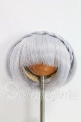 5inch/ウィッグ I-26-03-29-083-KD-ZI