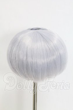 画像2: 5inch/ウィッグ I-26-03-29-083-KD-ZI