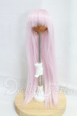 画像1: 4inch/ウィッグ I-26-03-29-084-KD-ZI