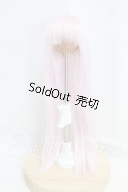 画像1: 4inch/ウィッグ I-26-03-29-084-KD-ZI
