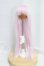 画像1: 4inch/ウィッグ I-26-03-29-084-KD-ZI (1)