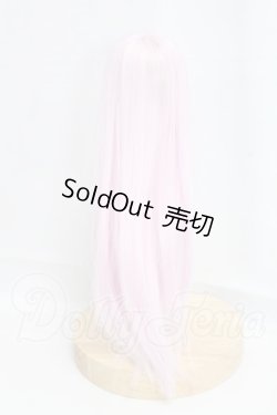 画像2: 4inch/ウィッグ I-26-03-29-084-KD-ZI