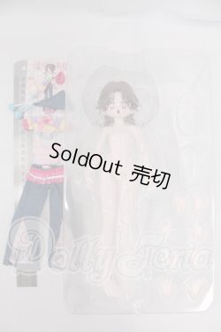 画像2: Bonbon Pocket/変な可愛い少女　ポップシュガー I-26-04-26-200-KD-ZI
