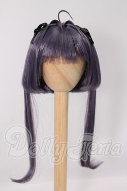 画像1: 7-8inch/ウィッグ I-26-04-26-155-KD-ZI