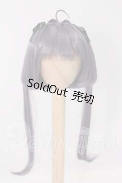 画像1: 7-8inch/ウィッグ I-26-04-26-155-KD-ZI