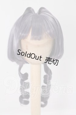 画像1: 7-8inch/ウィッグ I-26-04-26-156-KD-ZI