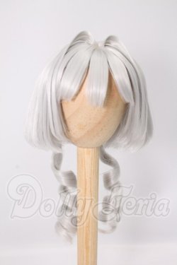 画像1: 7-8inch/ウィッグ I-26-04-26-157-KD-ZI