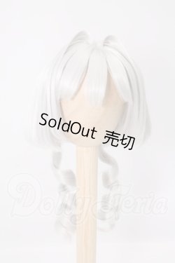 画像1: 7-8inch/ウィッグ I-26-04-26-157-KD-ZI