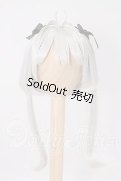 画像1: 7-8inch/ウィッグ I-26-04-26-153-KD-ZI