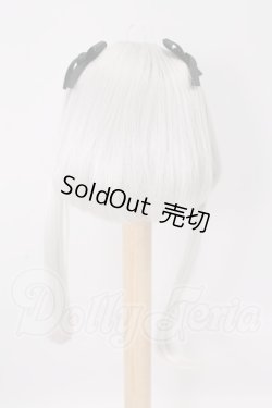 画像2: 7-8inch/ウィッグ I-26-04-26-153-KD-ZI