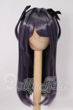 画像1: 7-8inch/ウィッグ I-26-04-26-152-KD-ZI