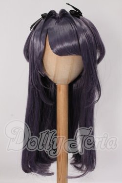 画像1: 8-9inch/ウィッグ I-26-04-26-147-KD-ZI