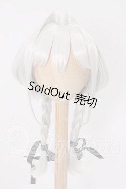 画像1: 8-9inch/ウィッグ I-26-04-26-149-KD-ZI