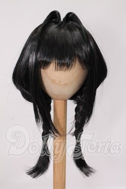 画像1: 8-9inch/ウィッグ I-26-04-26-148-KD-ZI