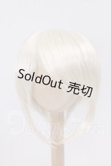8-9inch/ウィッグ I-26-04-26-150-KD-ZI